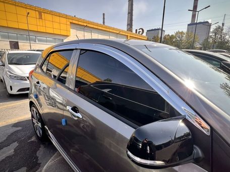 Kia Picanto, 2019 — photo 5