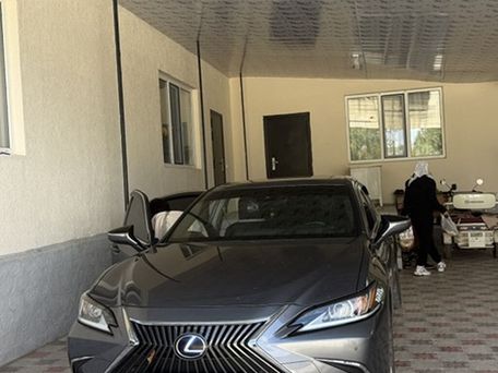 Lexus ES, 2019 — сүрөт 1
