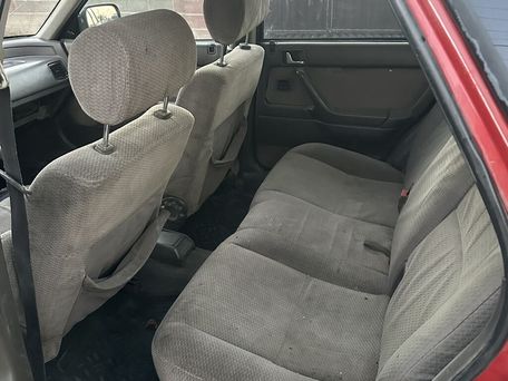 Honda Civic, 1992 — photo 3