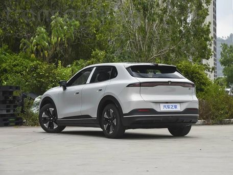 Changan Deepal S05, 2026 — фото 11