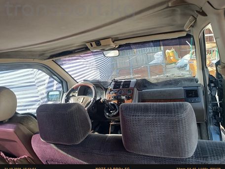 Mercedes-Benz Vito, 2000 — photo 4