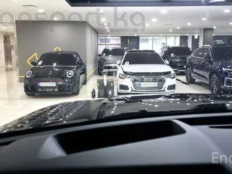 Land Rover Range Rover Evoque, 2025 — сүрөт 13