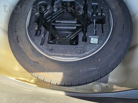 Hyundai Sonata, 2021 — photo 6