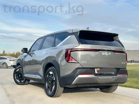 Kia EV5, 2024 — photo 2