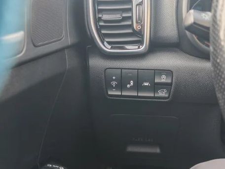 Kia Sportage, 2018 — фото 4