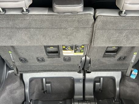 Toyota Sienna, 2022 — сүрөт 9
