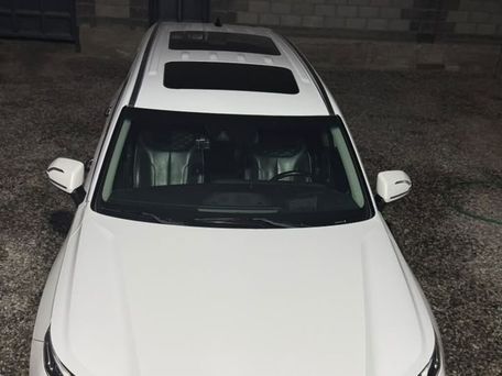 Hyundai Palisade, 2019 — 照片 2
