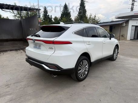 Toyota Venza, 2021 — photo 6
