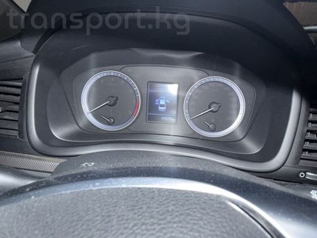 Hyundai Sonata, 2020 — сүрөт 6