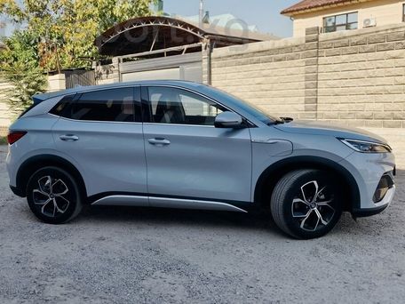 BYD Yuan Plus, 2023 — photo 2