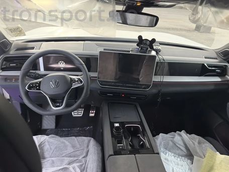 Volkswagen Teramont, 2026 — сүрөт 7