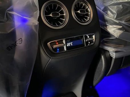 Mercedes-Benz G-Класс AMG, 2026 — 照片 12