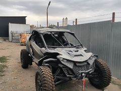 BRP Can-Am Maverick X RC Turbo RR