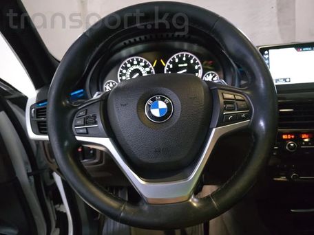 BMW X5, 2018 — фото 10