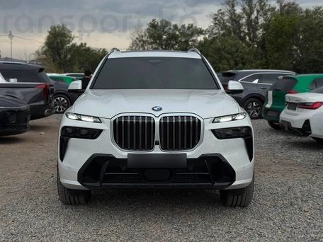 BMW X7, 2022 — фото 2