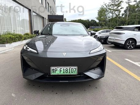 Changan Deepal S05, 2025 — фото 2