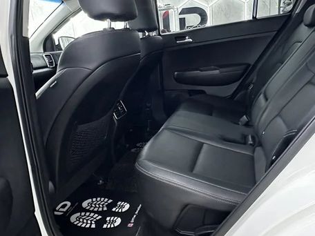 Kia Sportage, 2019 — сүрөт 7