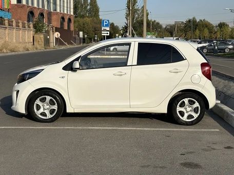 Kia Morning, 2019 — photo 4