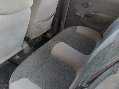Daewoo Matiz, 2011 — photo 7