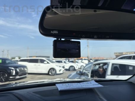 SsangYong Rexton, 2019 — photo 14