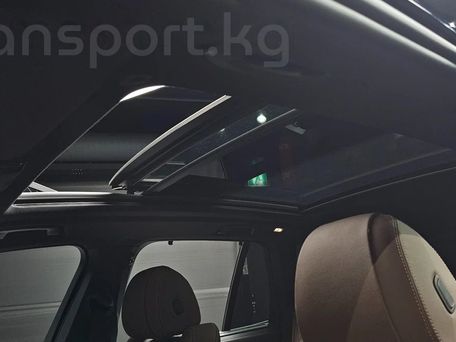 BMW X5, 2022 — сүрөт 13