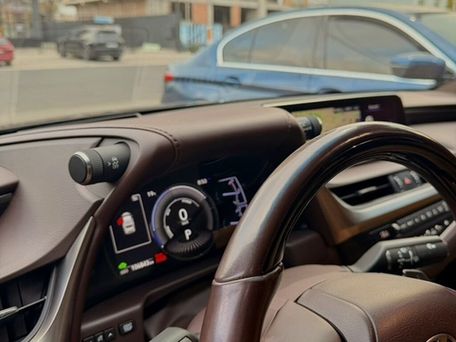 Lexus ES, 2019 — сүрөт 7