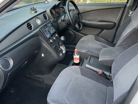 Mitsubishi Airtrek, 2004 — photo 12