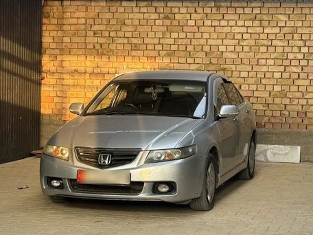 Honda Accord, 2003 — фото 1