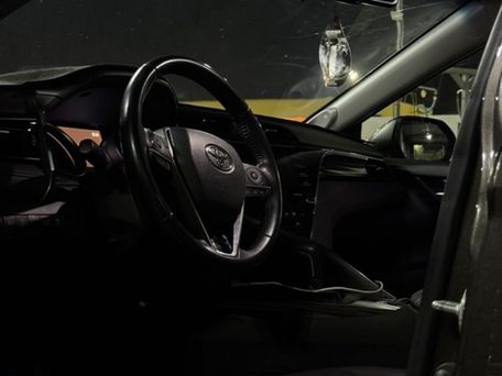 Toyota Camry, 2019 — photo 19
