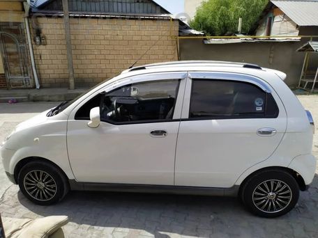 Daewoo Matiz, 2008 — сүрөт 3