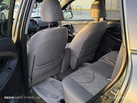 Toyota RAV4, 2012 — сүрөт 4
