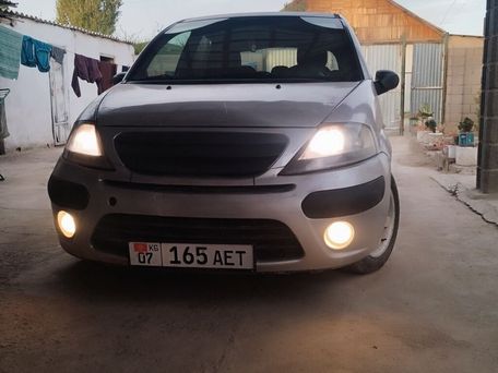 Citroen C3, 2008 — сүрөт 3