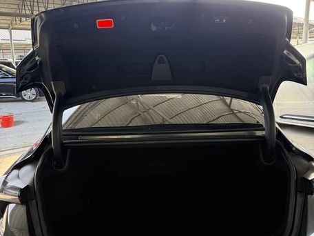 Kia K8, 2025 — photo 10