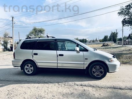 Honda Odyssey, 1997 — сүрөт 7
