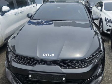 Kia K5, 2022 — сүрөт 1