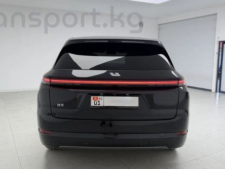 Li Auto (Lixiang) L7, 2024 — сүрөт 8