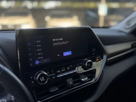 Toyota Highlander, 2023 — photo 10