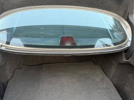 Mercedes-Benz E-Class, 1998 — photo 11