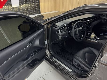 Toyota Camry, 2020 — сүрөт 5