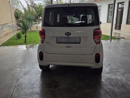 Kia Ray, 2018 — сүрөт 4
