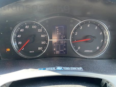Toyota Camry, 2013 — сүрөт 7