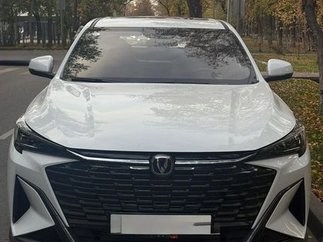 Changan X5 Plus, 2025 — photo 5