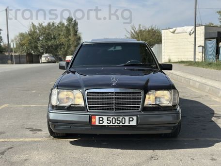 Mercedes-Benz 220 (W187), 1993 — сүрөт 7
