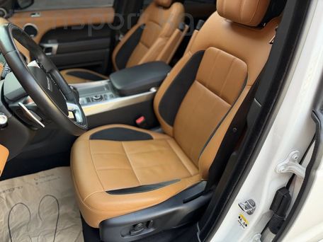 Land Rover Range Rover Sport, 2018 — фото 9