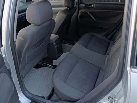 Volkswagen Passat, 2004 — 照片 4
