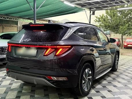 Hyundai Tucson, 2020 — сүрөт 3