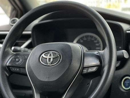 Toyota Corolla, 2020 — 照片 11