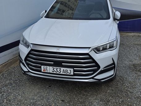 BYD Song Pro, 2023 — 照片 10