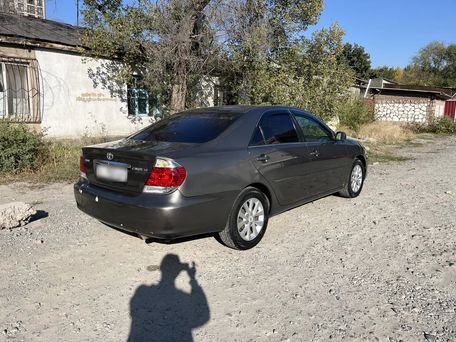 Toyota Camry, 2004 — photo 6