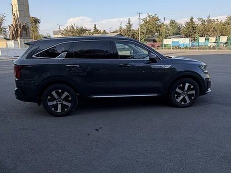 Kia Sorento, 2021 — сүрөт 9